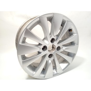 Recambio de llanta para citroën ds5 1.6 hdi 115 referencia OEM IAM 9683593280 5402V0 