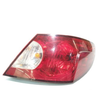 Recambio de piloto trasero derecho para chrysler sebring berlina 2.0 crd cat referencia OEM IAM 05303986AD  5303988AD