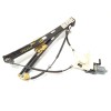 Recambio de elevalunas delantero derecho para volkswagen polo 1.0 tsi referencia OEM IAM 2G4837462B  2Q1959882
