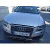 audi a4 allroad quattro (8k) del año 2010