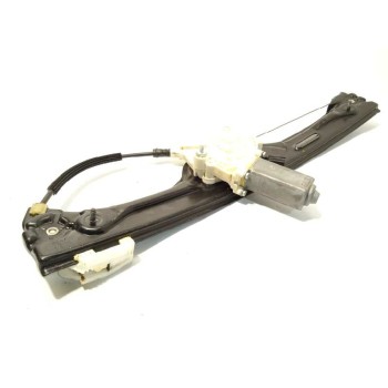 Recambio de elevalunas trasero derecho para bmw x5 (e70) xdrive30d referencia OEM IAM 7267692 51357166382 67627267692