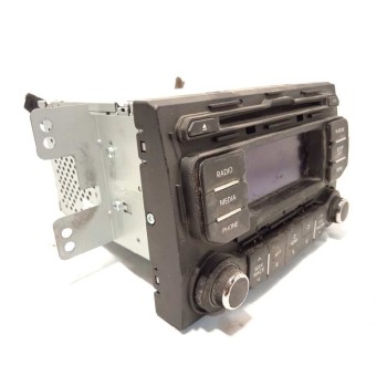 Recambio de sistema audio / radio cd para kia rio drive referencia OEM IAM 961701W750CA  