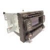Recambio de sistema audio / radio cd para kia rio drive referencia OEM IAM 961701W750CA  