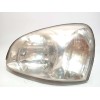 Recambio de faro izquierdo para hyundai santa fe (sm) 2.0 gls crdi referencia OEM IAM 9210126025  
