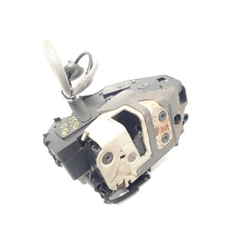 CERRADURA PUERTA DELANTERA DERECHA 31301739 