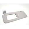 Recambio de parasol izquierdo para hyundai tucson referencia OEM IAM 85201D3500TTX  