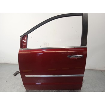 PUERTA DELANTERA IZQUIERDA 4894917AB K04894917AB 