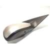 Recambio de retrovisor derecho para mazda 3 berlina (bk) 1.6 16v cat referencia OEM IAM BP4L69120J28  