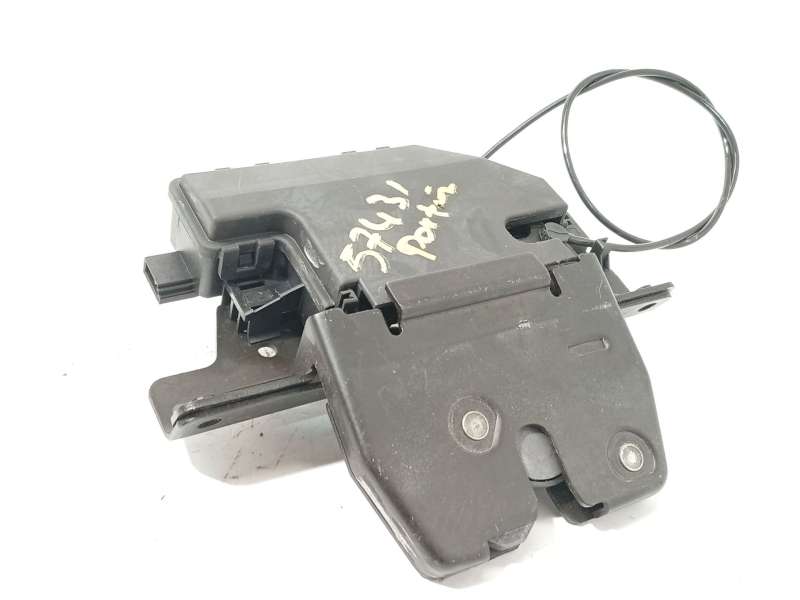 CERRADURA MALETERO / PORTON 51248408492 