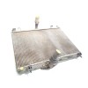 Recambio de radiador agua para peugeot 508 sw active referencia OEM IAM 9801253980 P9801253980 