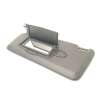 Recambio de parasol izquierdo para mercedes-benz clase a (w176) a 160 cdi / d (176.011) referencia OEM IAM A17681013009H43  