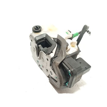 Recambio de cerradura puerta trasera derecha para opel insignia a sports tourer (g09) 2.0 cdti (35) referencia OEM IAM 13503808 