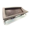 Recambio de pantalla multifuncion para bmw x5 (e70) xdrive30d referencia OEM IAM 9194064 65509194064 
