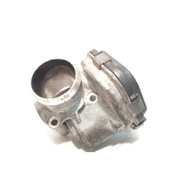 Recambio de caja mariposa para peugeot 308 1.6 16v e-hdi fap referencia OEM IAM 9673534480 9HD 