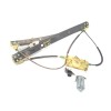 Recambio de elevalunas delantero izquierdo para audi q7 (4lb) 3.0 tdi quattro referencia OEM IAM 4L0837461A 4L0959801B 