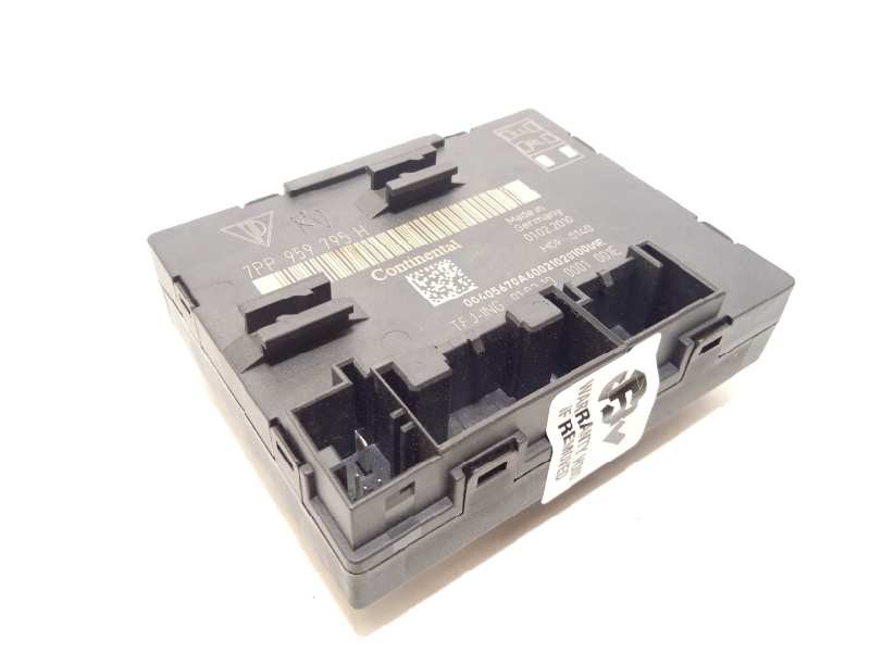 MODULO CONFORT 7PP959795H 