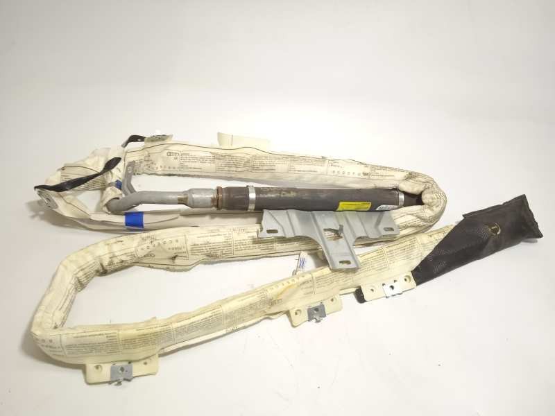 AIRBAG CORTINA DELANTERO DERECHO 4L0880742A 