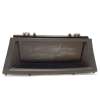 Recambio de pantalla multifuncion para bmw x5 (e70) xdrive30d referencia OEM IAM 9194064 65509194064 