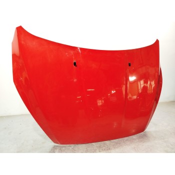 Recambio de capot para ford focus iii sedán 1.0 ecoboost referencia OEM IAM 1852919  PF1EBA16610AA