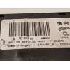 Recambio de modulo electronico para citroën c4 cactus shine referencia OEM IAM 9811039380  
