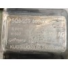Recambio de elevalunas trasero izquierdo para seat leon sportstourer (kl8) fr referencia OEM IAM 5FA839461  5Q0959407D