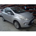 FORD KA (RU8)