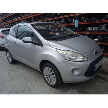 FORD KA (RU8)