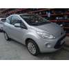 ford ka (ru8) del año 2010