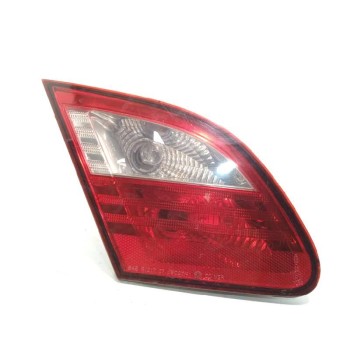 Recambio de piloto trasero izquierdo interior para chrysler sebring berlina 2.0 crd cat referencia OEM IAM 043894935AE  4389495A