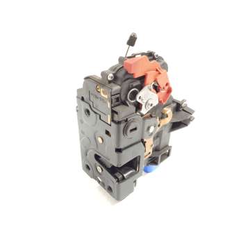 CERRADURA PUERTA TRASERA IZQUIERDA 7L0839015 
