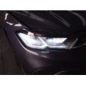 VOLKSWAGEN POLO VI (AW1, BZ1, AE1)