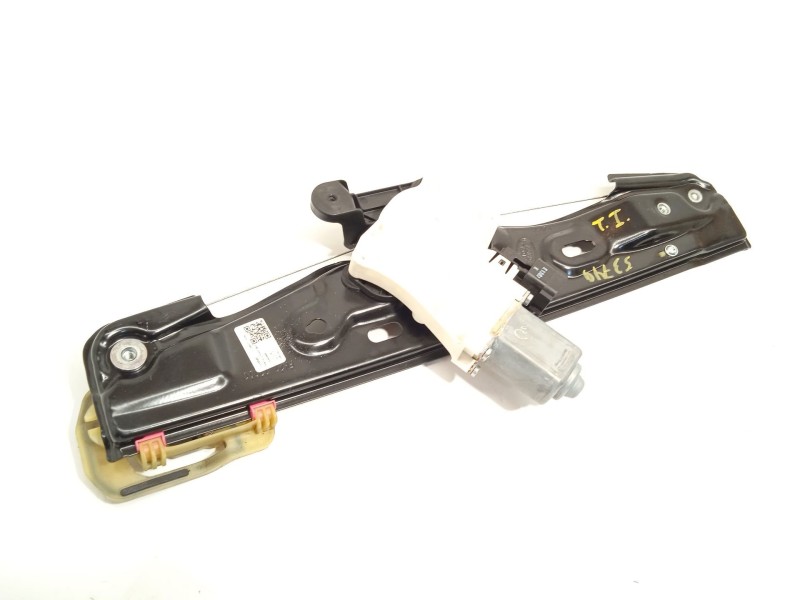 ELEVALUNAS TRASERO IZQUIERDO FK7227001AD LR078974 