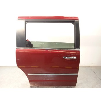 Recambio de puerta lateral corredera derecha para chrysler grand voyager v (rt) 2.8 crd referencia OEM IAM 5020698AF  
