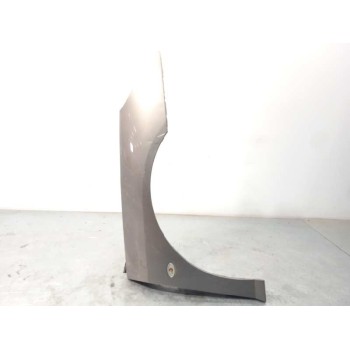 Recambio de aleta delantera derecha para peugeot 407 st confort referencia OEM IAM 7841Q9  