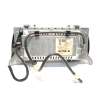 Recambio de pantalla multifuncion para bmw x5 (e70) xdrive30d referencia OEM IAM 9194064 65509194064 
