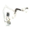 Recambio de tubos aire acondicionado para lynk & co 01 phev referencia OEM IAM 8888948346 8888767760 