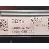 Recambio de cuadro instrumentos para hyundai i20´20 ( bc3/bi3desde 08/20 ) n-line referencia OEM IAM 94023Q0161  11004599101U