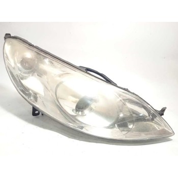 Recambio de faro derecho para peugeot 407 st confort referencia OEM IAM 9641939880 620690 0301213202