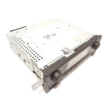 Recambio de sistema audio / radio cd para mercedes-benz sprinter 4-t furgoneta (b907, b910) 419 cdi rwd (907.643, 907.645, 907.6