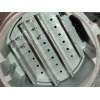 Recambio de retrovisor izquierdo para renault laguna ii (bg0) expression referencia OEM IAM 7701053958  