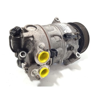 Recambio de compresor aire acondicionado para volvo s60 ii (134) d2 referencia OEM IAM P31469968 31469968 8722P