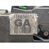 Recambio de cerradura puerta trasera izquierda para opel insignia a sports tourer (g09) 2.0 cdti (35) referencia OEM IAM 1350380