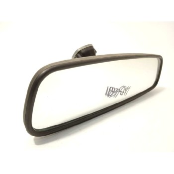 Recambio de espejo interior para ford focus lim. titanium referencia OEM IAM 1765145 4M5A17K695AE 