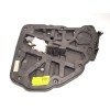 Recambio de elevalunas trasero derecho para chrysler sebring berlina 2.0 crd cat referencia OEM IAM 68021442AA  68021446AA