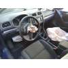 volkswagen golf vi (5k1) del año 2012