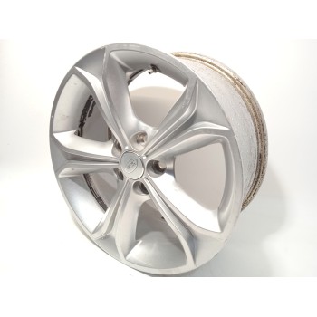 Recambio de llanta para land rover discovery sport 2.0 td4 cat referencia OEM IAM FK721007AB LR073512 