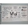 Recambio de sistema audio / radio cd para mercedes-benz sprinter 4-t furgoneta (b907, b910) 419 cdi rwd (907.643, 907.645, 907.6
