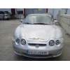 hyundai coupe (rd) del año 2001
