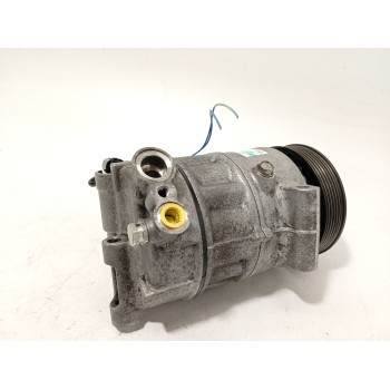 COMPRESOR AIRE ACONDICIONADO 13232307 