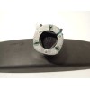 Recambio de espejo interior para ford focus lim. titanium referencia OEM IAM 1765145 4M5A17K695AE 